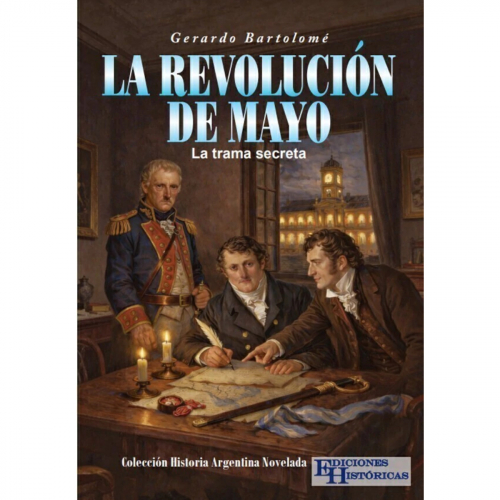 La Revolución de Mayo