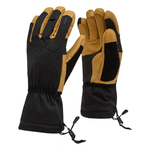 La Sportiva Alpine Guide Leather Gloves