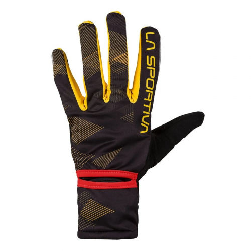 La Sportiva Trail Gloves Running