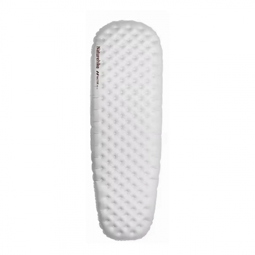 Naturehike Aislante Inflable Ultraliviano Tuye R5.8 Momia