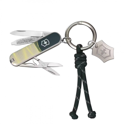 Victorinox Classic SD - 7 usos - New York