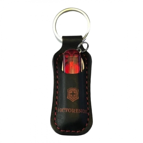 Victorinox Estuche Llavero para SD Classic