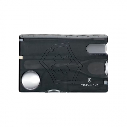 Victorinox Swiss Card Nail Care