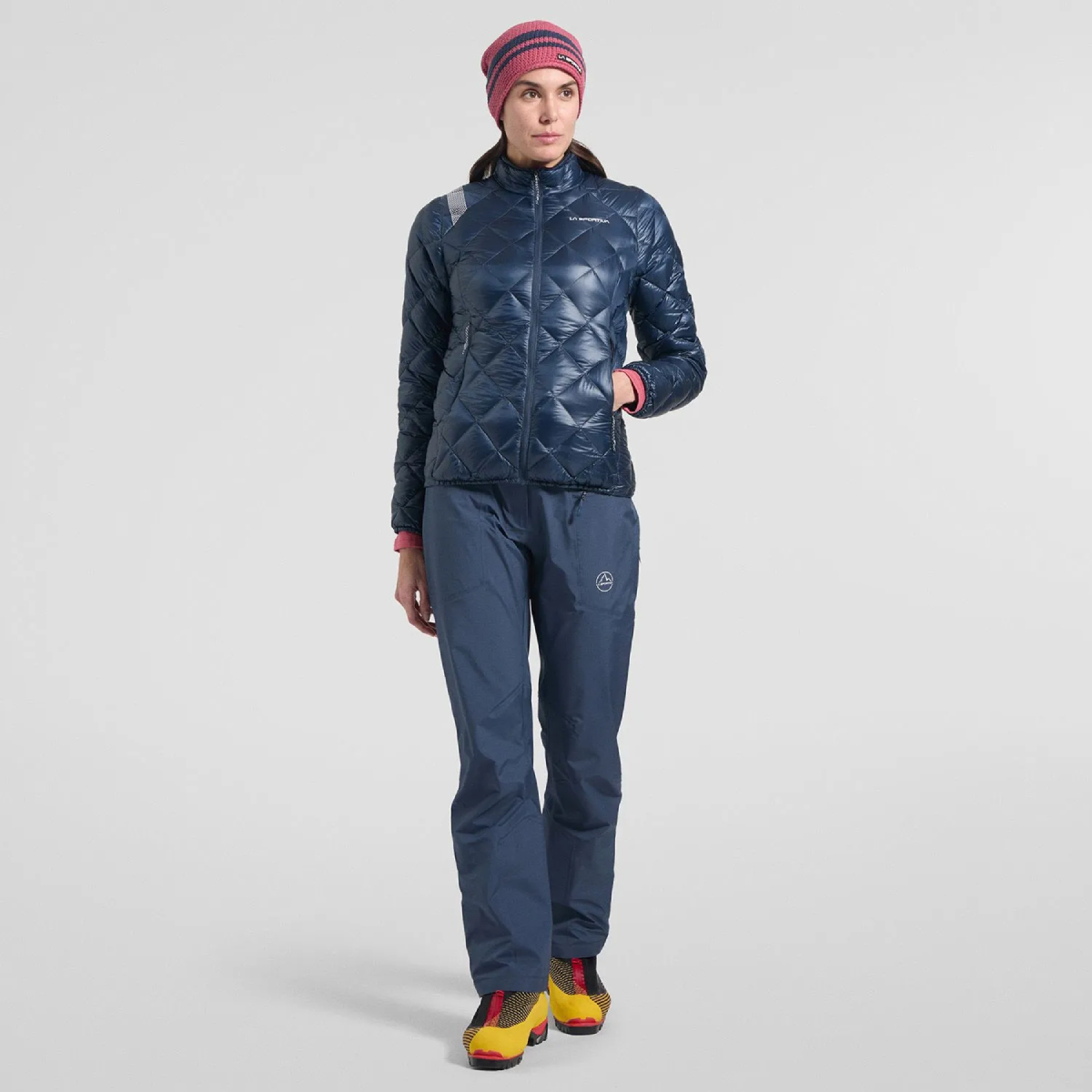 La Sportiva Lumina 100 Down JKT 1000FP Mujer