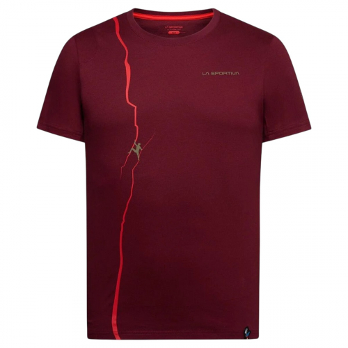 Redwood / Mountain Red