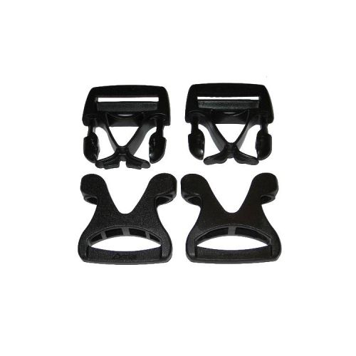 Altus Hebilla click 40mm