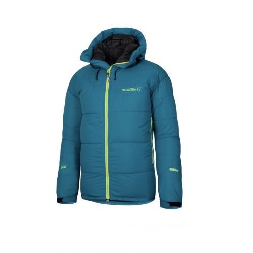 Ansilta Antártida 2 Duvet - Windstopper