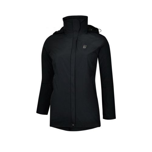 Ansilta Fusion Gore-Tex+Duvet Mujer