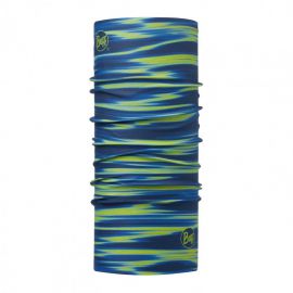 Buff Kenney Blue Slim Fit