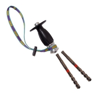 Burilador Petzl Rocpec