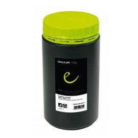 Edelrid Magnesio en pote recargable 125g