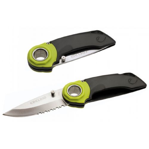 Edelrid Navaja Rope Tooth