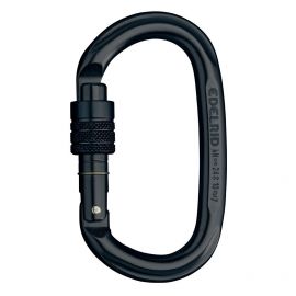 Edelrid Oval Power 2400 Night