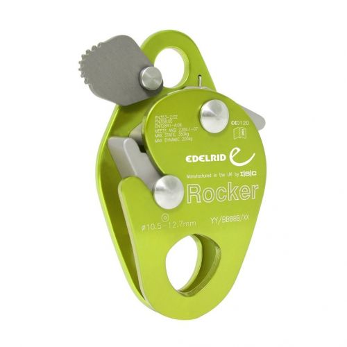 Edelrid Rocker Anticaídas