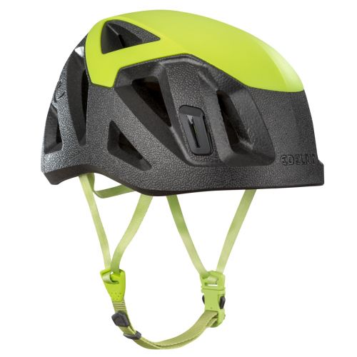 Edelrid Salathe