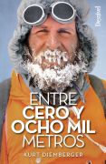 Entre cero y ochomil metros