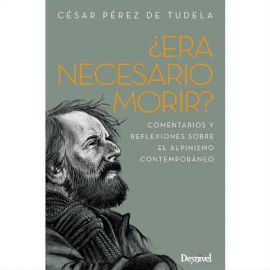 ¿Era Necesario morir?