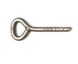 Fixe Anclaje Químico 8cm Acero Inoxidable