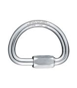 Fixe Maillon Semi-Circular Zincado D10mm [510-10]