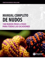 Manual completo de nudos