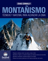 Montañismo, tecnicas y material para alcanzar la cumbre