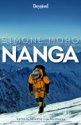Nanga Simone Moro