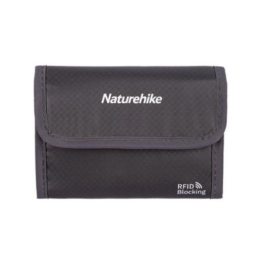 Naturehike Billetera de viaje RFID