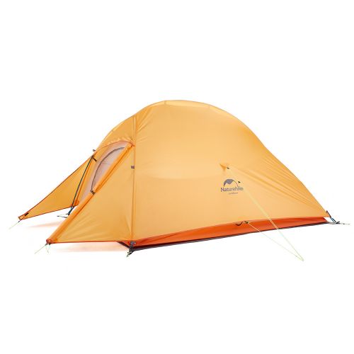 Naturehike Cloud UP 2 Personas - Varillas aluminio