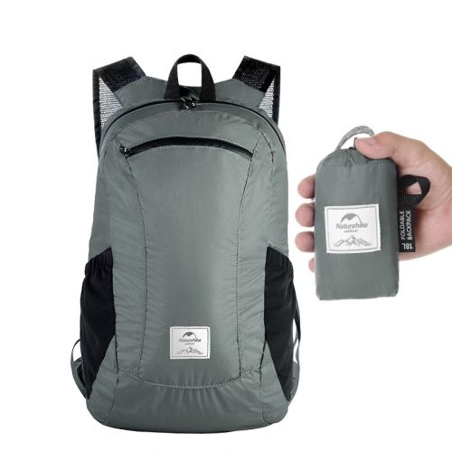 Naturehike Mochila Plegable Ultraliviana 18L