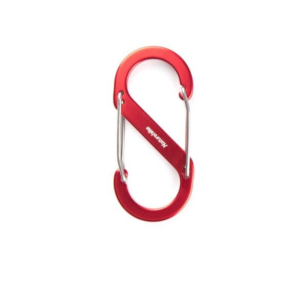 Naturehike S Type Mosqueton Llavero Medium