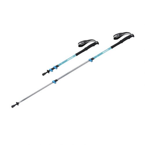Naturehike ST01 Aluminio 3 secciones