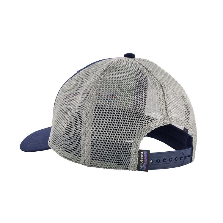 Patagonia Fitz Roy Trout Trucker Hat