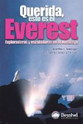 Querida, Esto es el Everest