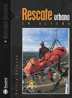 Rescate urbano en altura 4º Edición