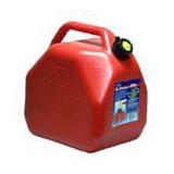 Scepter - Bidon combustible 20L