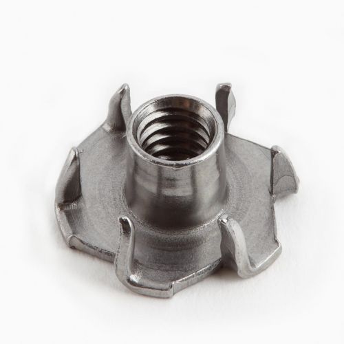 T-nuts 5/16 - Pack x 10 unidades