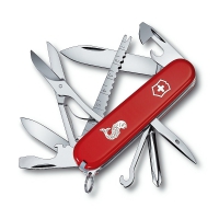 Victorinox Fisherman 17 usos
