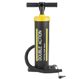Waterdog Inflador Doble Accion HB115