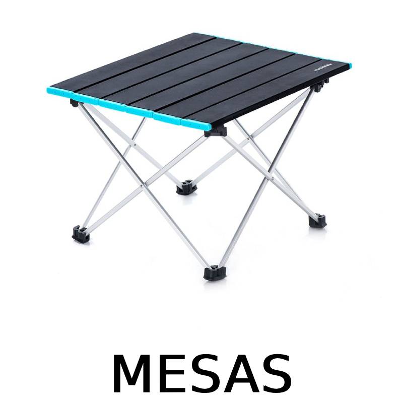 Mesas