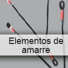 Elementos de amarre